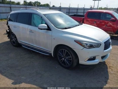 QX60      2017 Transmission Shift 1840832 Foto 1 de 4