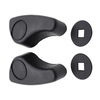 Seat Handle Adjustment Grip Lever 7701207182 for Trafic 7701205078 - Image 1 of 4