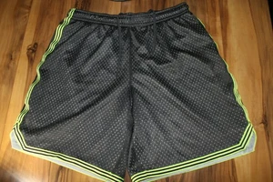 Damen Shorts für Sport Yoga Laufen Training Fitness Fitness Fitness Fitnessstudio Lounge kurze Hose M - Bild 1 von 4