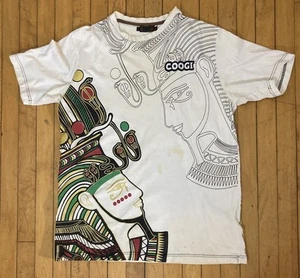 Coogie Egyptian Herren T Shirt XL - Bild 1 von 10