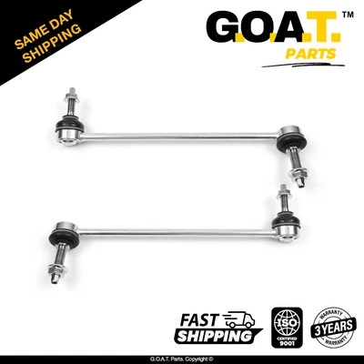 Front Left & Right Sway Bar Kit for 2009 Ford Flex 2009 Lincoln MKS - Image 1 of 4