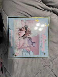 ultra rare Melanie Martinez puzzle - Picture 1 of 4