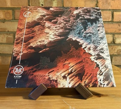 GOGO PENGUIN - Between Two Waves [New & Sealed] 12" Vinyl LP 2022 - Image 1 of 2