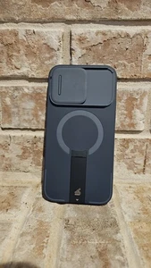 iphone 14 pro max magnetische hülle - Bild 1 von 4