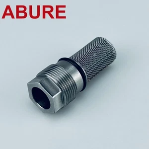 MONTAJE de válvula de retención ABR5178 para pistola pulverizadora ABURE A7 - Imagen 1 de 1
