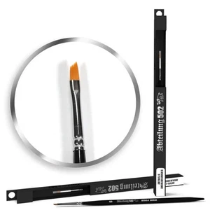 Abteilung 502 Angular Brush 6 (ABT845-6) - Picture 1 of 1