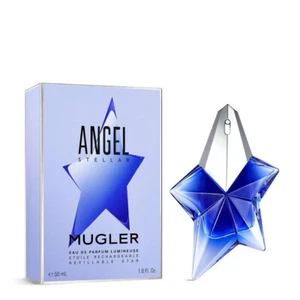 Mugler Angel Stellar 1,6 Oz./50 ml Eau De Parfum Spray NEU versiegelt Version 2025! - Bild 1 von 1