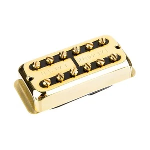 Gretsch Filter'Tron Tonabnehmer (Hals, Gold) - Bild 1 von 2