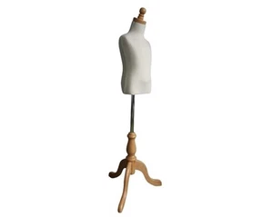Classic Style Kids Tailors Form Mannequin - Small - Picture 1 of 4