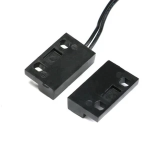 Sensor Interruptor Magnético Odómetros Sensores de Proximidad Sistemas de Alarma de Seguridad Nuevos - Imagen 1 de 3