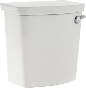 American Standard 4133A114.020 H2Optimum 1.1 gpf/4.2 Lpf 12" Rough Tank Only - W - Picture 1 of 6