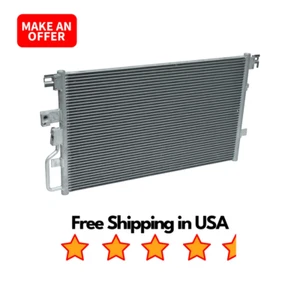 Condenser AC Fits CHEVROLET EQUINOX 2005 - Picture 1 of 1