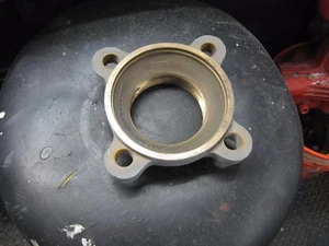 AERCO PN 18774 WATER HEATER OUTLET FLANGE FOR B SERIES HEATERS  - Picture 1 of 1