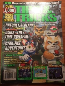 Consejos y trucos diciembre 2002 edición 94 - Imagen 1 de 2