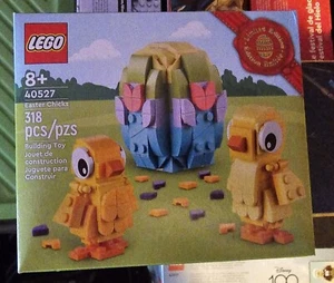 LEGO Seasonal: Osterküken (40527) - Bild 1 von 1