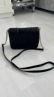 H&m Mini Black Bag - Image 1 of 4