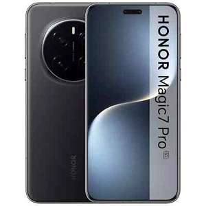 NUEVO Honor Magic 7 Pro PTP-N49 512GB 12GB RAM (DESBLOQUEADO DE FÁBRICA) (Global) (Gris) - Imagen 1 de 4