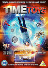 Time Toys DVD (2018) Griffin Cleveland, Rosman (DIR) cert PG ***NEW***