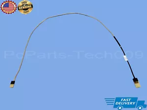 Camera webcom cable For HP Chromebook 11 G8 EE laptop L89767-001 DD0GAHCM022 - Picture 1 of 4
