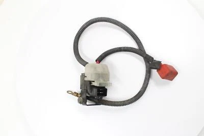 Suzuki Bandit 1200 1998 OEM relé de arranque motor interruptor de motor de arranque Foto 1 de 4