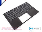 NEW Dell Vostro 5300/5301 Palmrest & FRENCH Backlit Keyboard - 0TRY56+0P7F2D