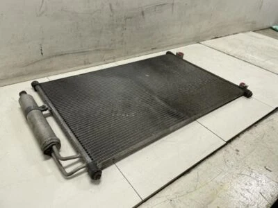 ЗАВОДСКОЙ КОНДЕНСАТОР КОНДИЦИОНЕРА NISSAN ROGUE 2,5 Л 2008 2015 - Изображение 1 из 4