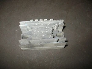 SP600 1985 montaje rectificador Suzuki DR SP GS 600 650 700 750 1100 XN85  - Imagen 1 de 3