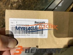 1pcs NEW Rexroth 0532004208 FedEx/DHL quality assurance - Picture 1 of 9