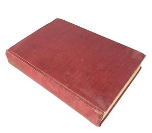 First Edition 1942 Ellen Proctor Turning Leaves Hardcover $10,000 Prize Novel - Picture 1 of 7