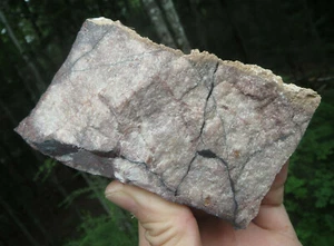 SPIDER JASPER STONE NATURAL CRYSTAL MINERAL ARIZONA 501.6g - Picture 1 of 7