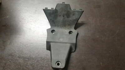 Honda CB500F 2015 | Cubierta RR guardabarros carenado cubierta | Usado OEM Foto 1 de 4