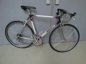 A018-415: Fahrrad Rennrad oldschool Klassiker Dancelli Italy 80er - Bild 1 von 12