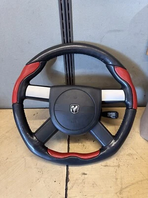 Dodge Challenger 2009 volante  Foto 1 de 4