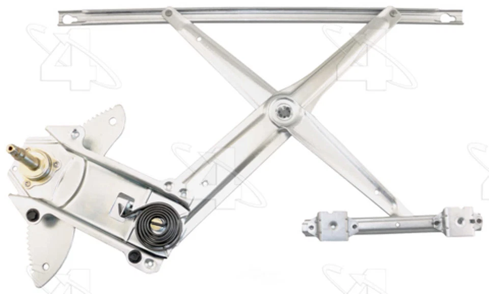 Regulador de ventana para Dodge Ram 2500 1994-2002, Ram 3500 Ram 1500 ACI/MAXAIR Foto 1 de 1