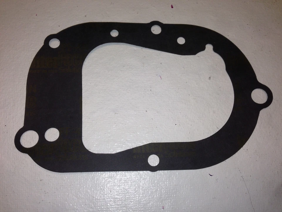 Junta de cubierta de cárter Yamaha Vino YJ50 1992-2005 JOG CY50 4FB-15461-00 Foto 1 de 1