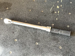 MATCO TRB100K (38071-1) No Case - Picture 1 of 10