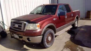 Front Differential Carrier Front Axle 3.73 Ratio Fits 06-08 FORD F150 PICKUP 880 - Picture 1 of 12