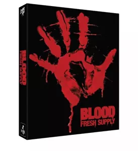Blood: Fresh Supply Collector’s Edition PC Limited Run Games **FACTORY SEALED** - Picture 1 of 3