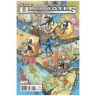 Ultimates (2016 series) #5 in Near Mint condition. Marvel comics [u@