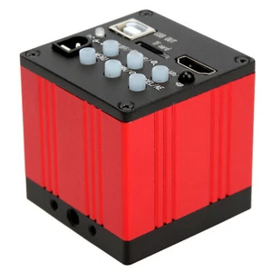 (1)37 Megapixel Kamera Für Mikroskope 60FPS Video FHD Digitale USB - Afbeelding 1 van 24