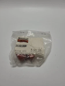 Original Motorcraft 6124108 Distributor Rotor Escort IV Fiesta II Orion II New - Picture 1 of 5