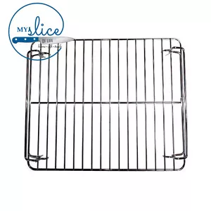 Hark Shelf / Rack / Tray & Support Bracket - Gas Smoker, Gasmate, Aldi Coolabah - Picture 1 of 2