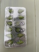 Mythic Legions Arethyr Orc Hands and Feet Pack
