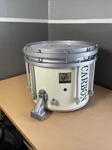 Yamaha 11” x 13" 9400 SFZ Marching Snare Drum Made In Japan Die-Cast Rims - Picture 1 of 10