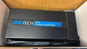 EXELTECH XP1-1-4-6-1 / XP2000 - Brand New In Box - Picture 1 of 7