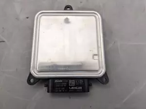 OEM 2022 Lexus LS500 LH Driver Side Xenon Headlight Ballast Module 89907-48230 - Bild 1 von 6
