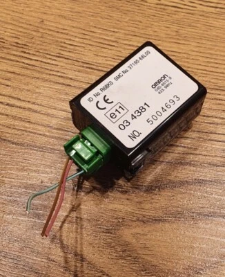 SUZUKI SWIFT 2010-2017 Immobilizer ECU Control Unit KEYLESS ENTRY CONTROL MODULE - Image 1 of 4