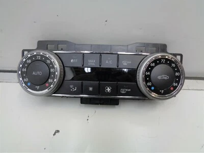 08-11 Mercedes C300 W204 aire acondicionado calefacción climatización 2048300290 OEM AK2012289 Foto 1 de 4