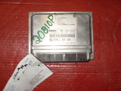 Motor ECM Control Electrónico M5.2.1 Tipo Módulo Se Adapta 98 BMW 540i 191533 Foto 1 de 2