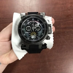 Invicta Coalition Forces Swiss Quartz Men’s Watch 90035 - Picture 1 of 9